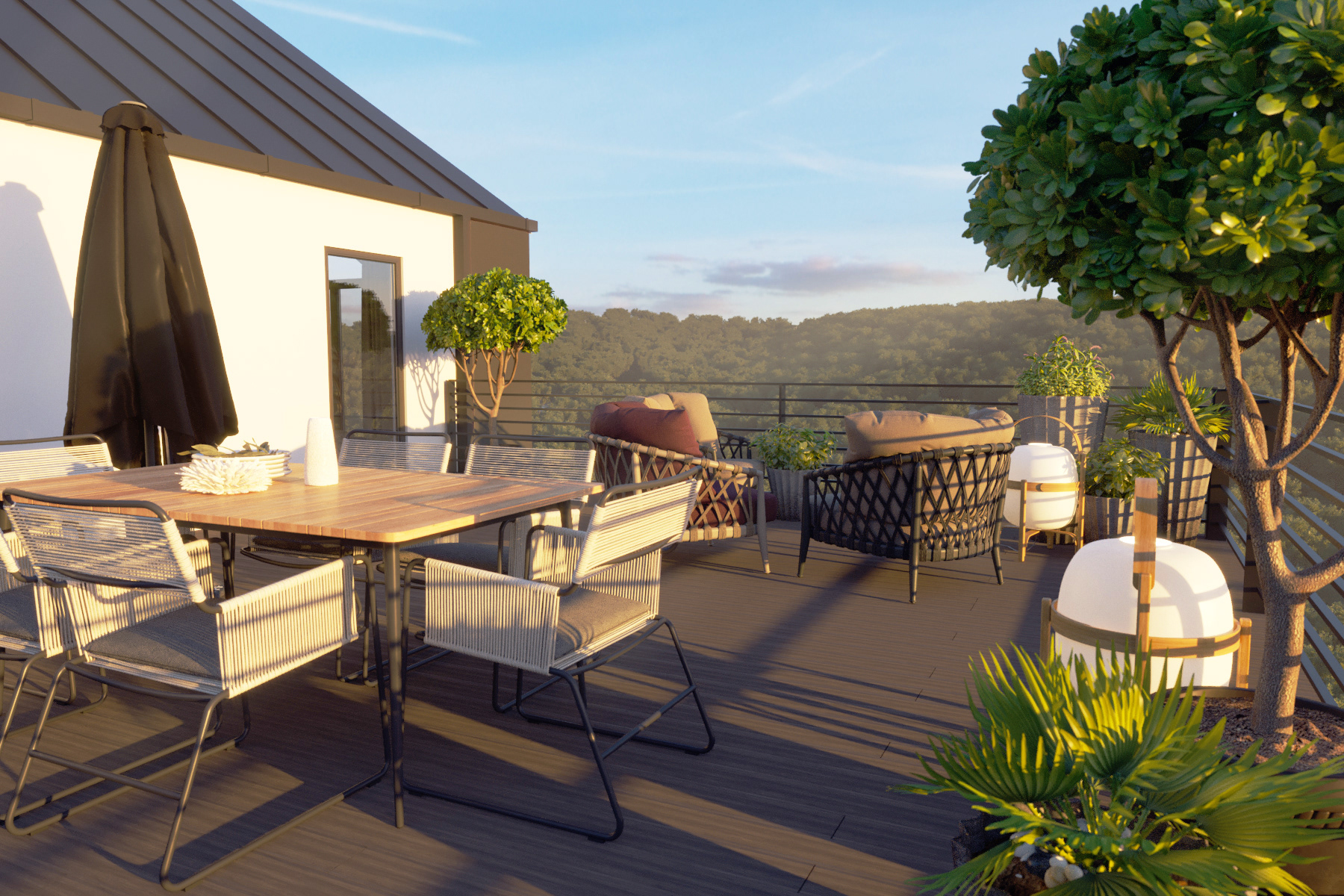 奥斯汀大厦丨美国奥斯汀-10