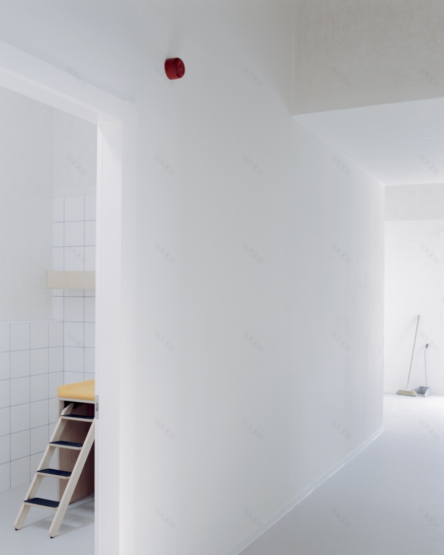 San Giacomo delle Segnate幼儿园丨意大利丨Archiplanstudio-24