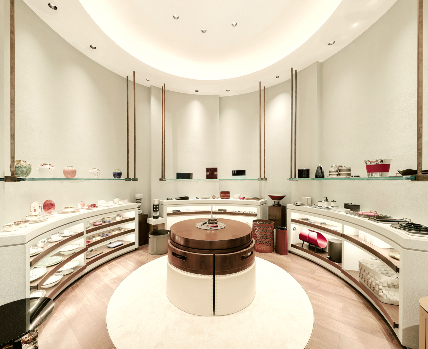 上海 Justlu·e 家居服饰和装饰零售店丨中国上海-12