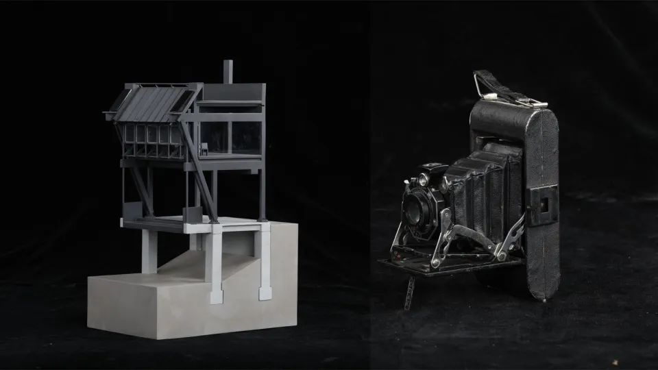 神奇建筑新作｜苏州太仓栋梁轩-79