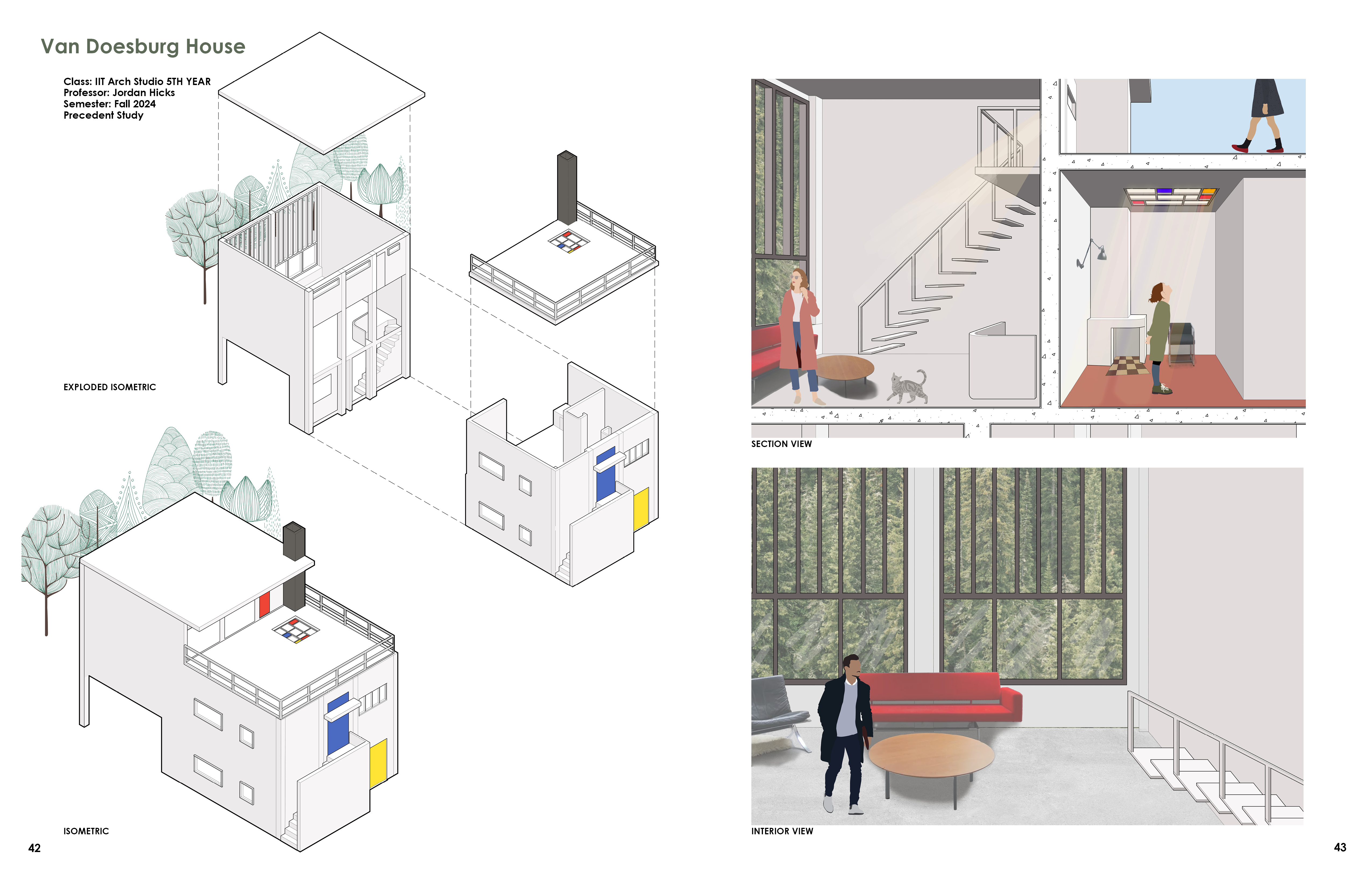 Architecture Portfolio 2026 - Monica Basili-21