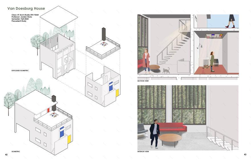 Architecture Portfolio 2026 - Monica Basili-21