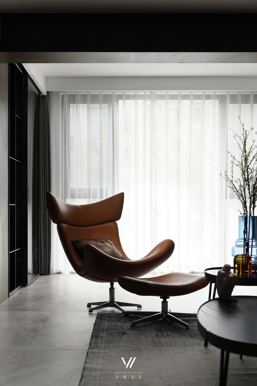 吾索设计 | 界隙-3