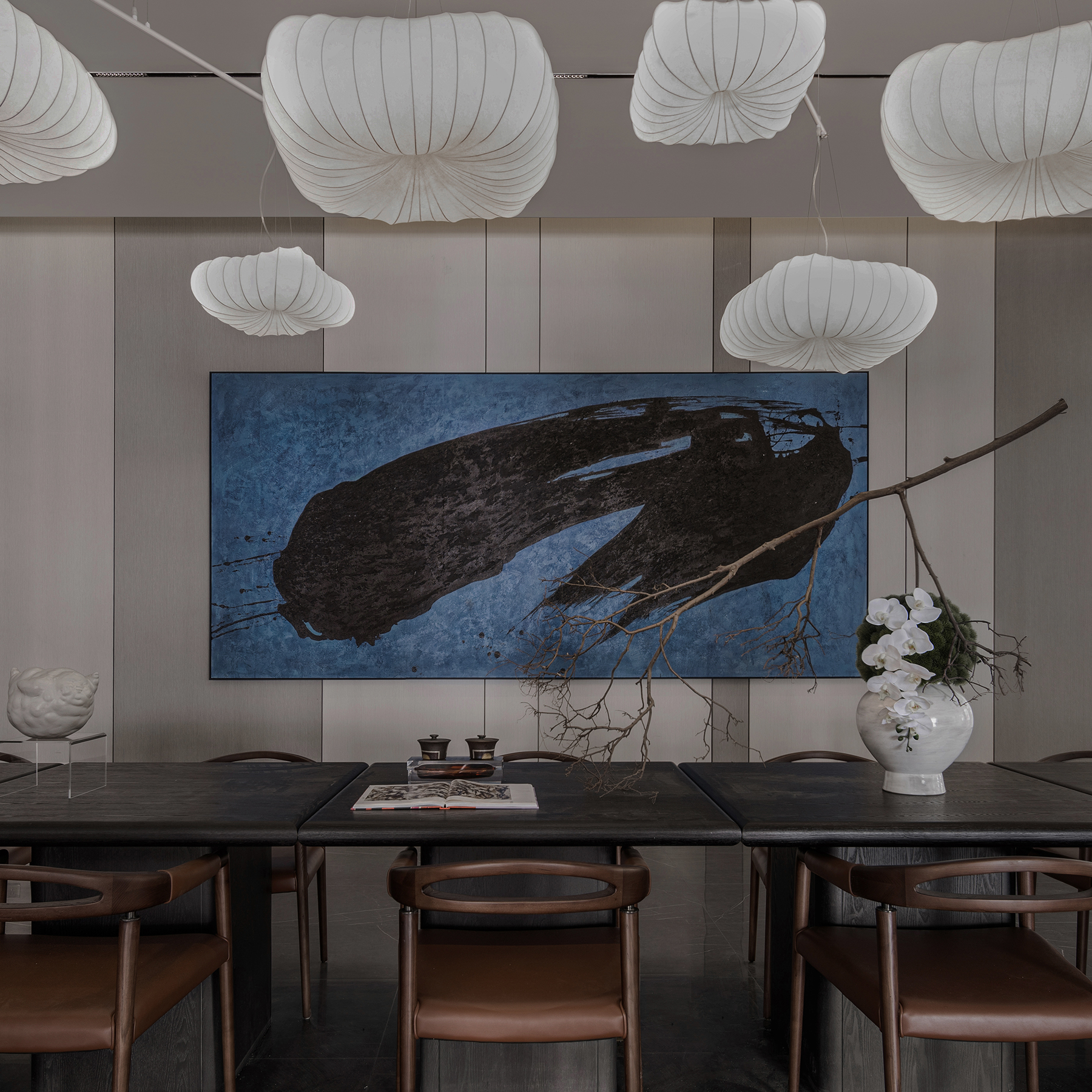 广州南沙小镇商业空间设计丨中国广州丨广州 Herabenna 室内设计有限公司-21