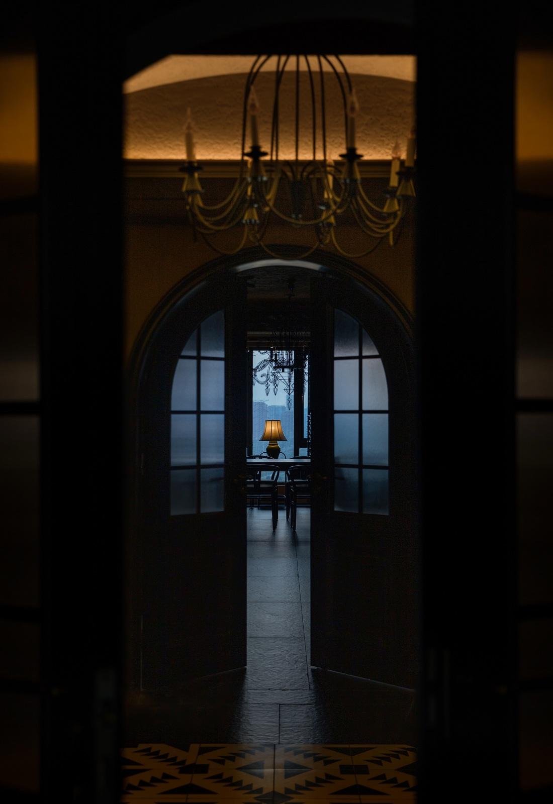 武汉奢华美学空间丨中国武汉-45