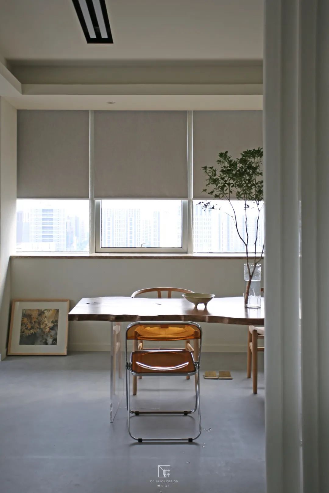 蝶尺设计 | 定制化全案整装，打造舒适家居-17