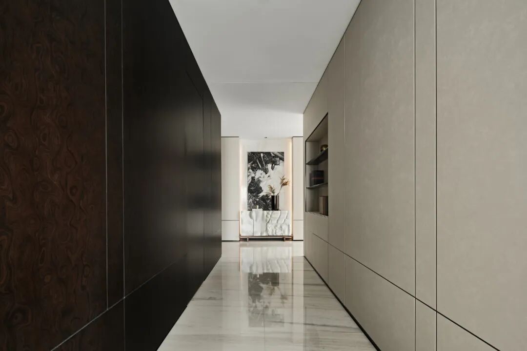 峰云汇样板房丨中国宁波丨宁波广建建筑设计有限公司-34