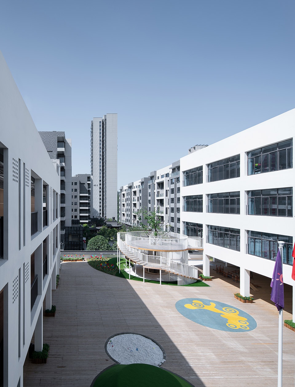 十堰A+自然幼儿园-2