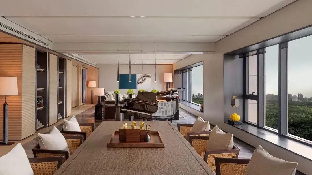 缦合·北京丨中国北京丨Adrian Zecha-43