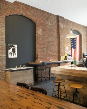 天文咖啡丨爱尔兰科克