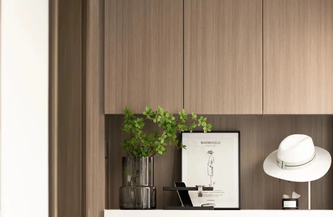 巨力·云都荟样板间丨中国银川丨叶胤祥设计事务所-8