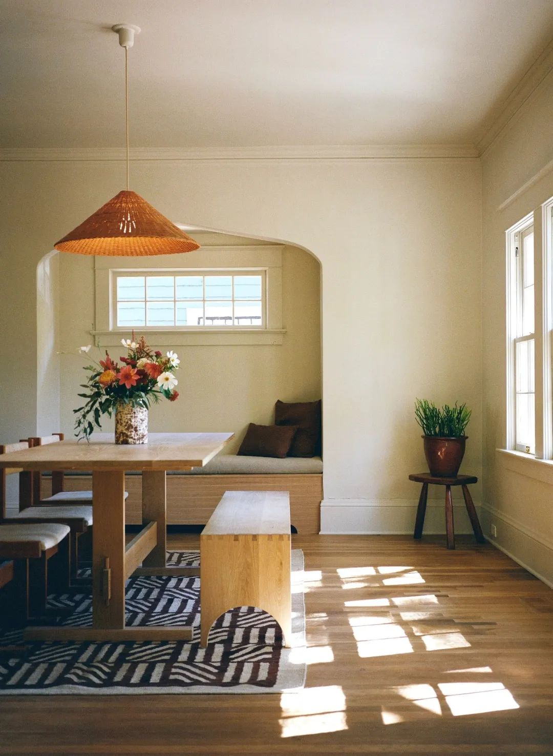 73㎡复式住宅丨美国纽约丨Of Prairies工作室-35