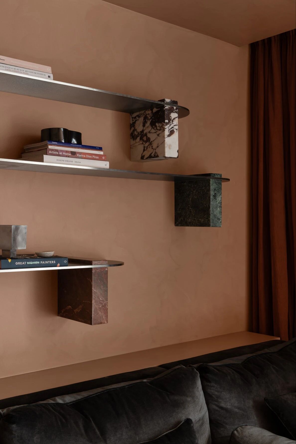 旅途之家丨澳大利亚丨CJH Studio-31