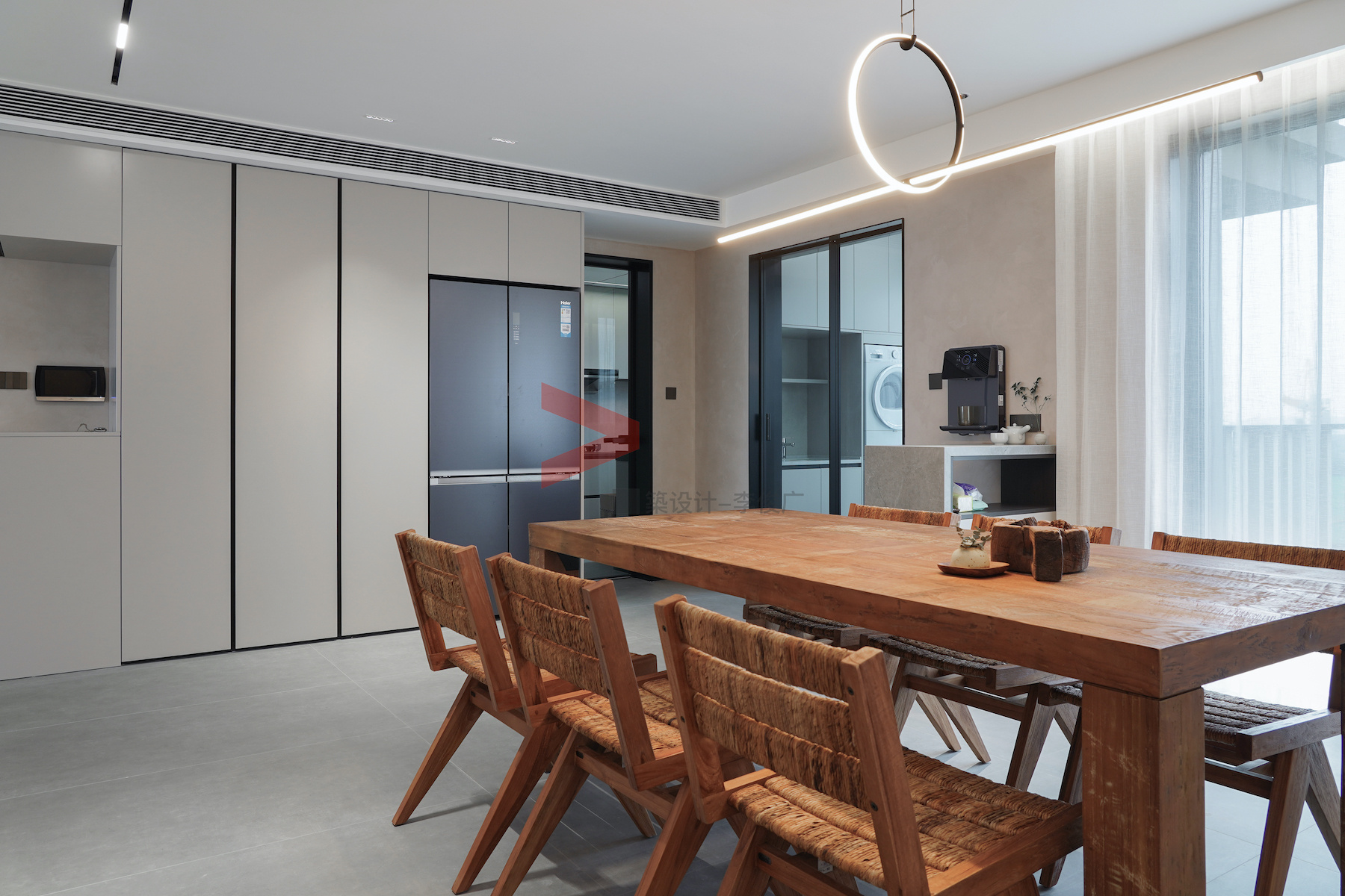 築设计|：上和系-都市外生活-9