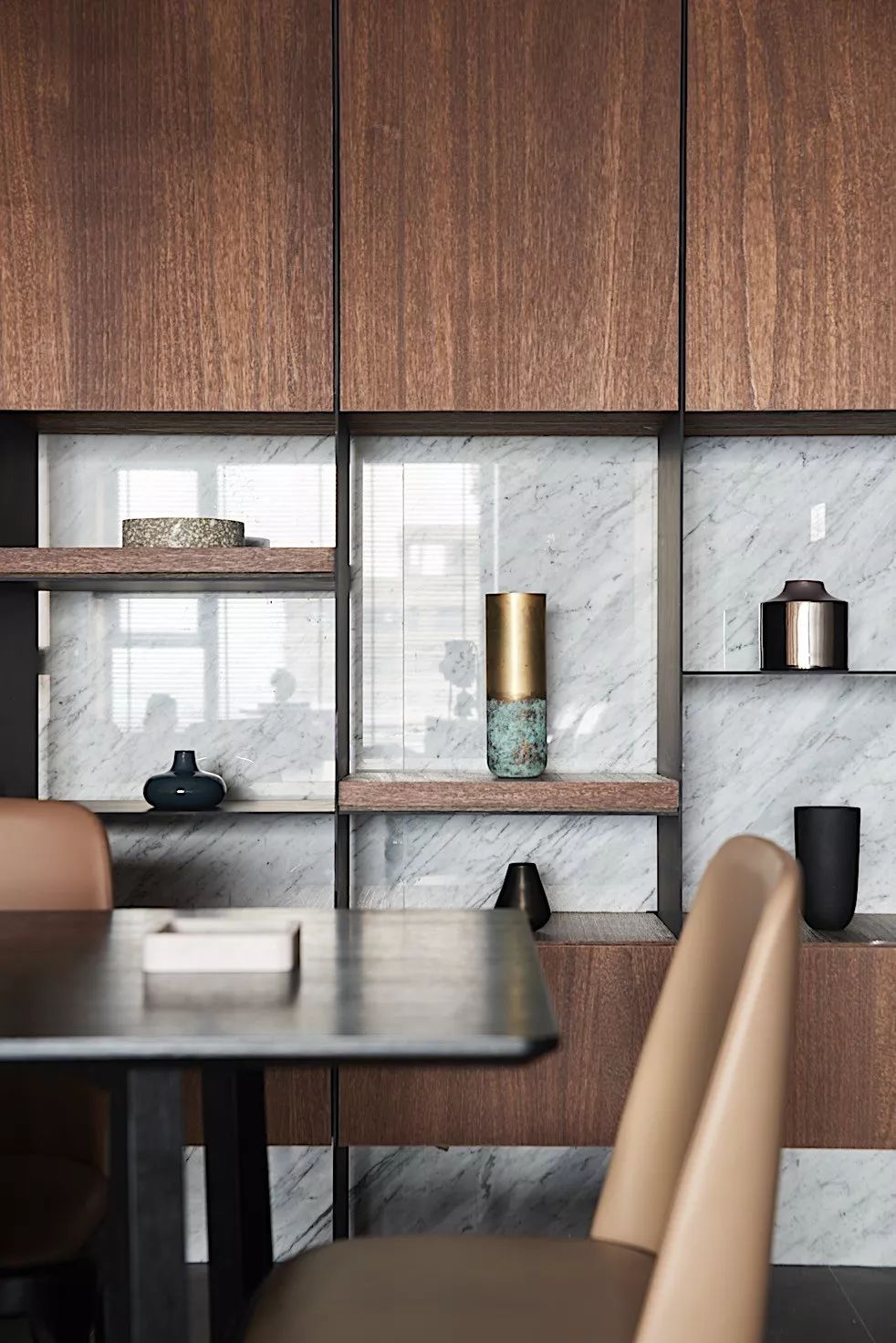 简约原木风,打造自然梦境家园-23