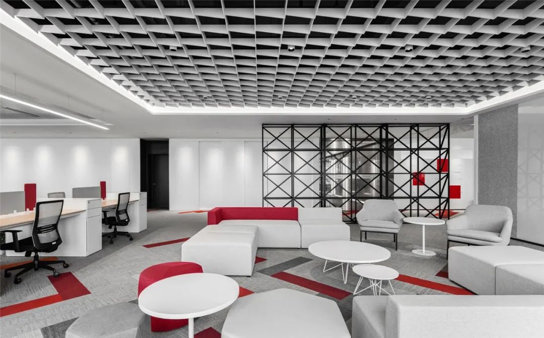 上海晨光文具 企业总部丨中国上海丨MAG studio-30