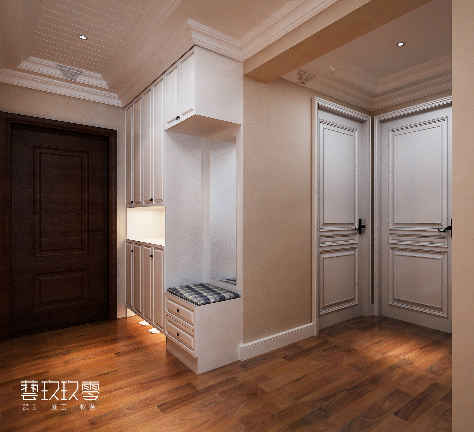 【兿玖玖零作品】欢乐颂--简美风格-17