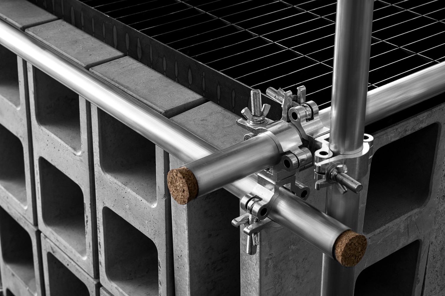 200㎡办公设计丨中国丨HEAN 工作室-29