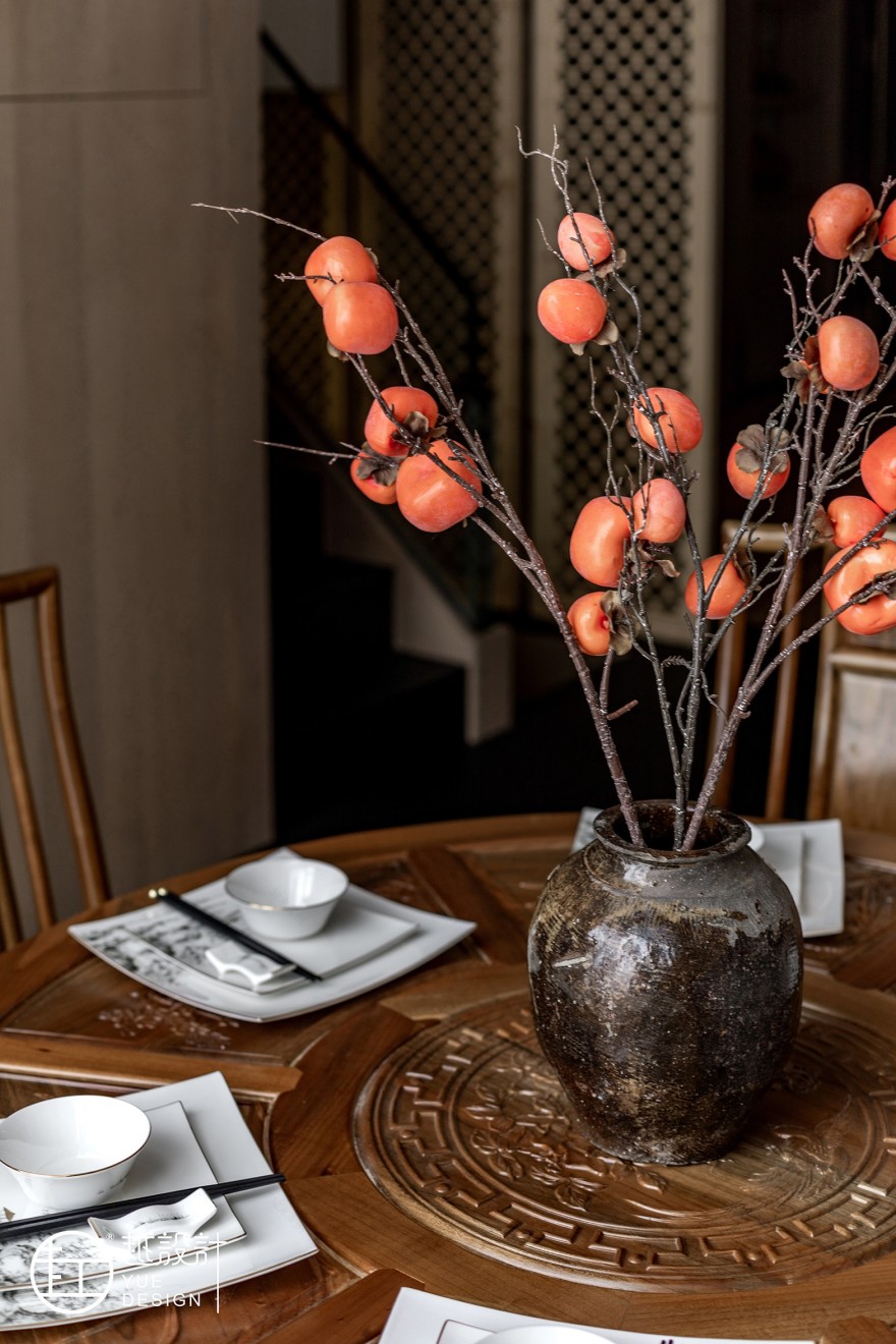 越设计丨岁月传承丨MZ 鲜鲜-25