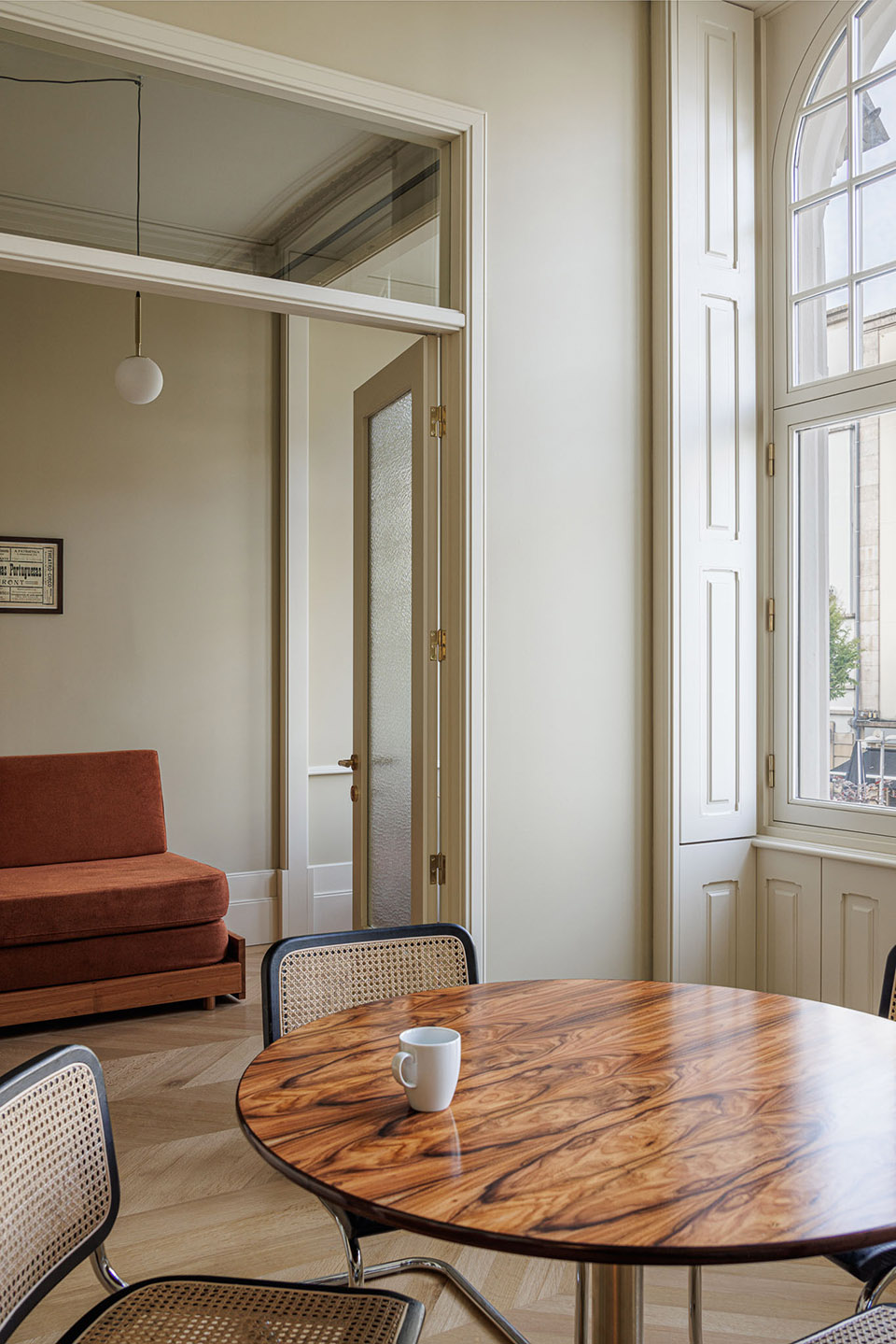 Theatro 旅馆改造丨葡萄牙丨Arquitectos Aliados 建筑事务所-49