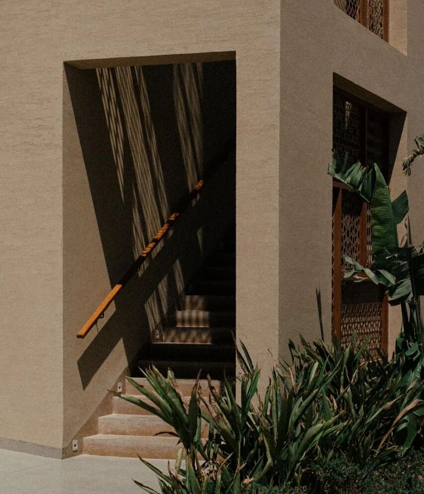 埃及Sakhra酒店丨Travco Group,设计者Dora El Chiaty-9