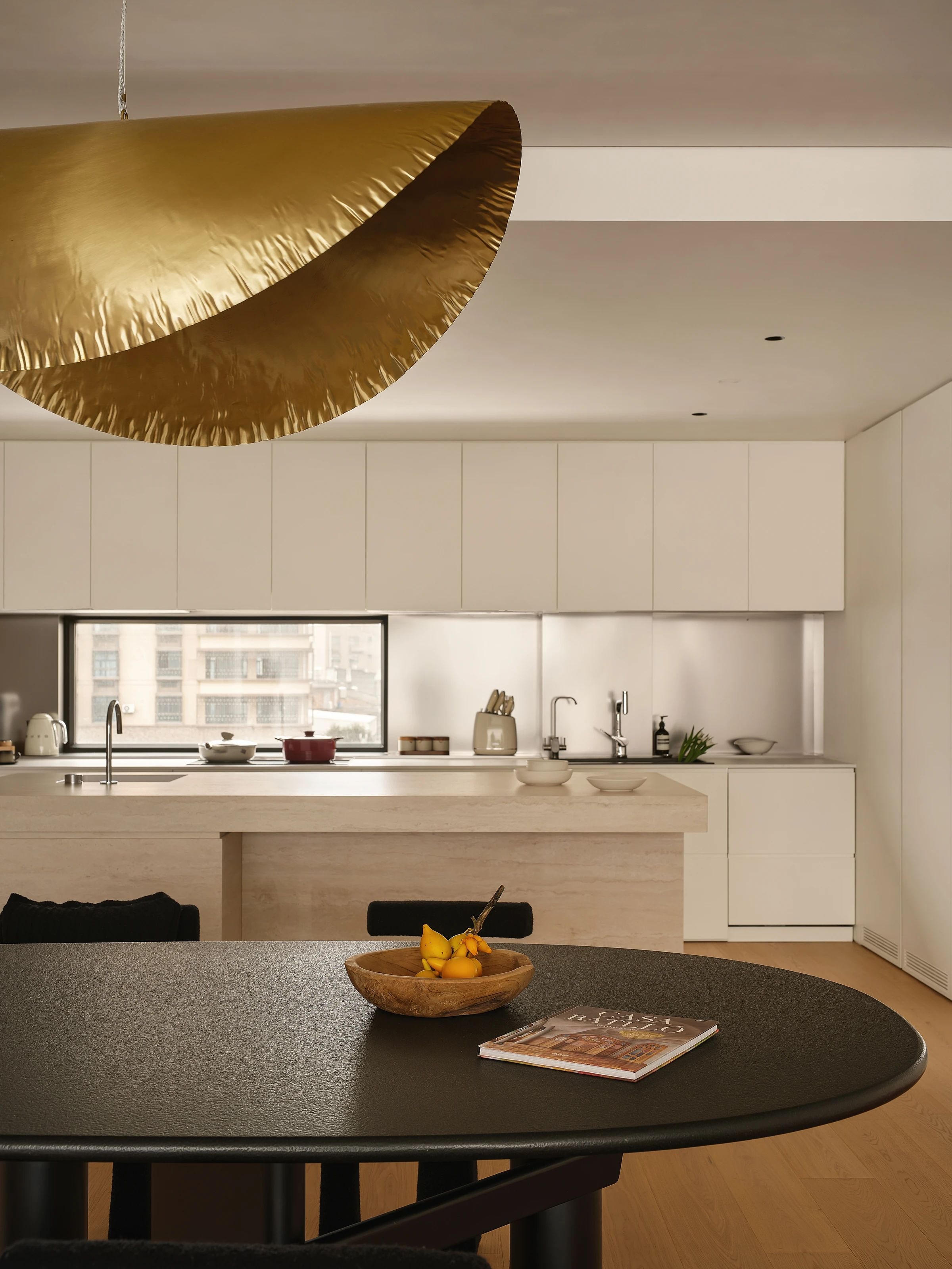 福建福州240㎡潮牌主理人的家丨中国福州丨北城梁筑-39