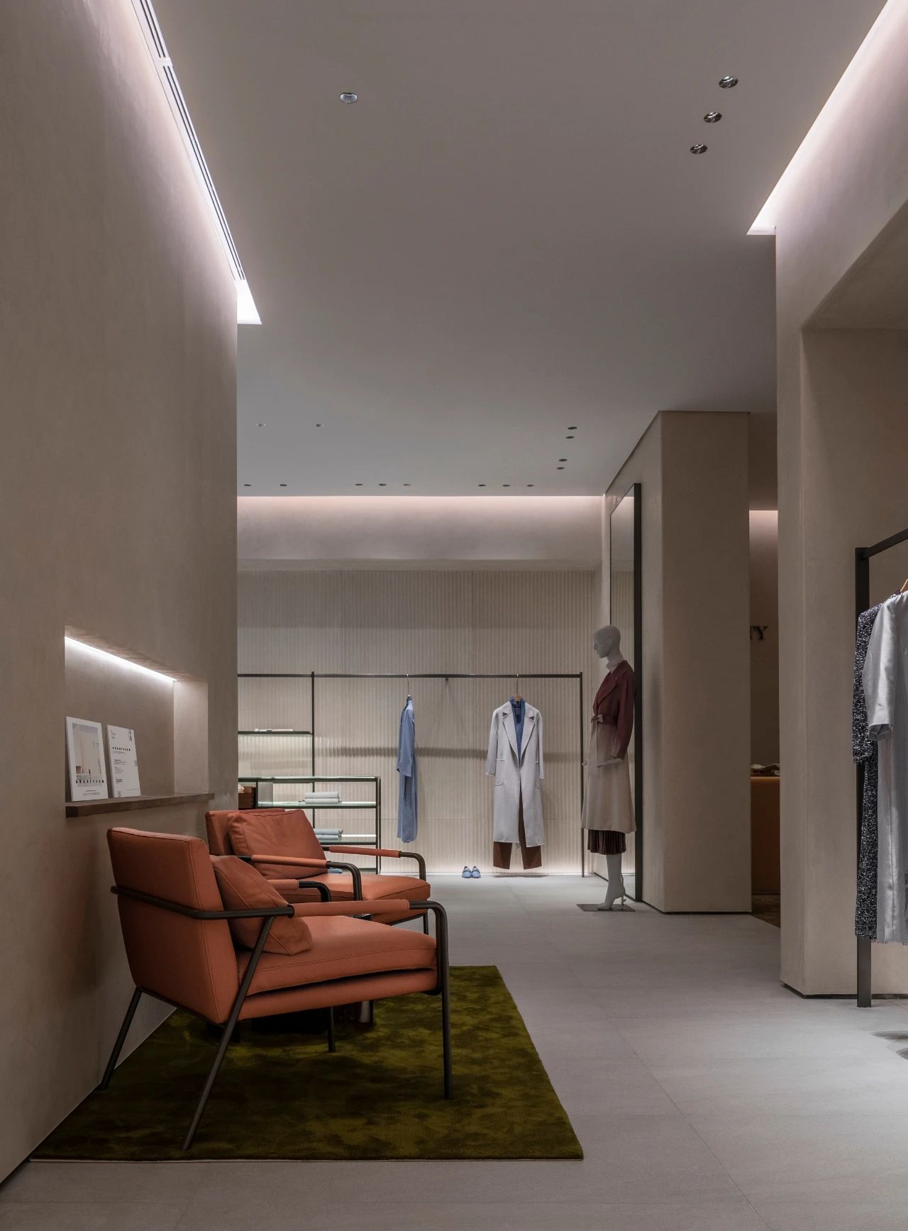 MISUITY 太原概念店丨中国太原丨LubanEra·Design-38