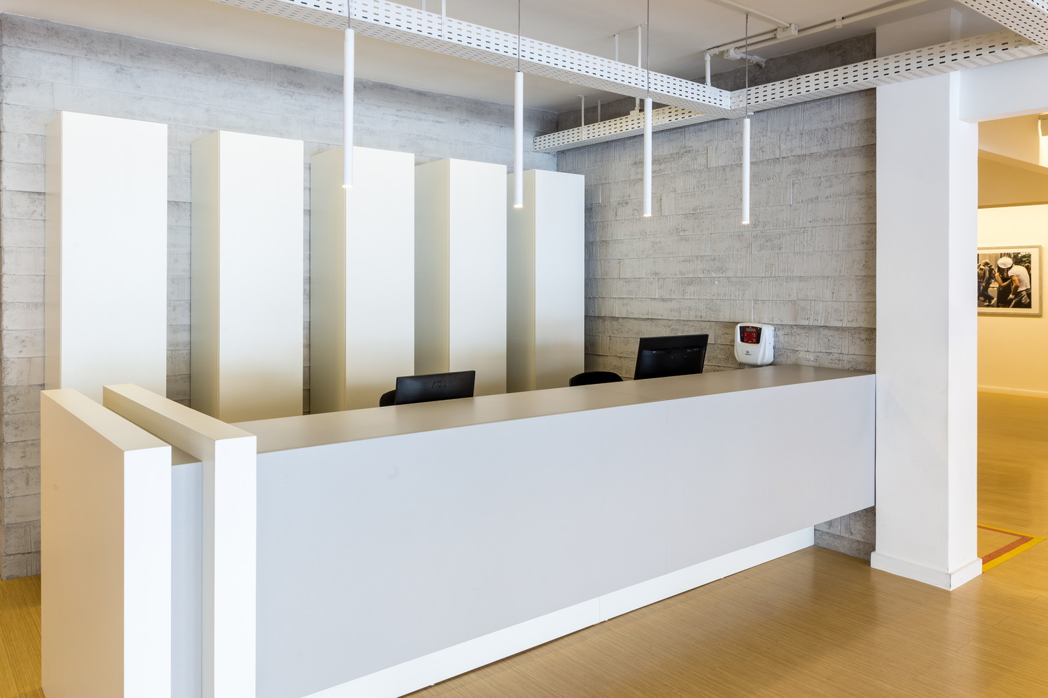 巴西福塔雷萨摄影博物馆丨Marcus Novais Arquitetura-32