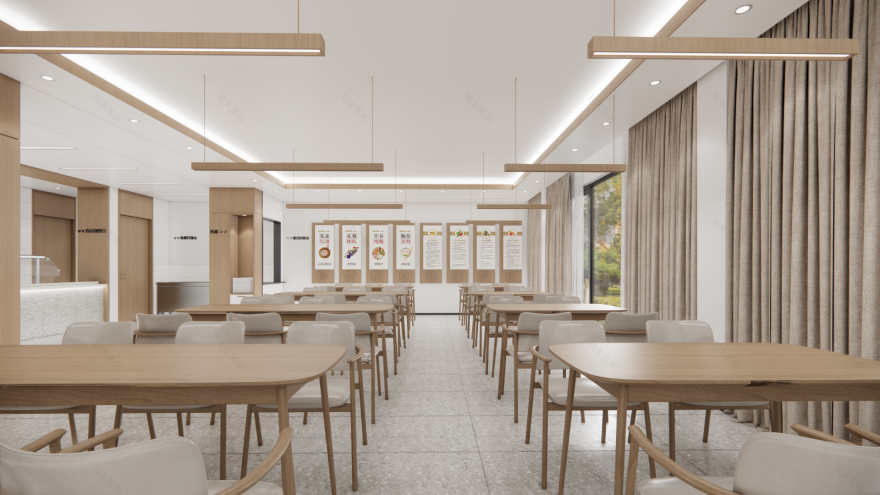 社区党群服务中心设计-16