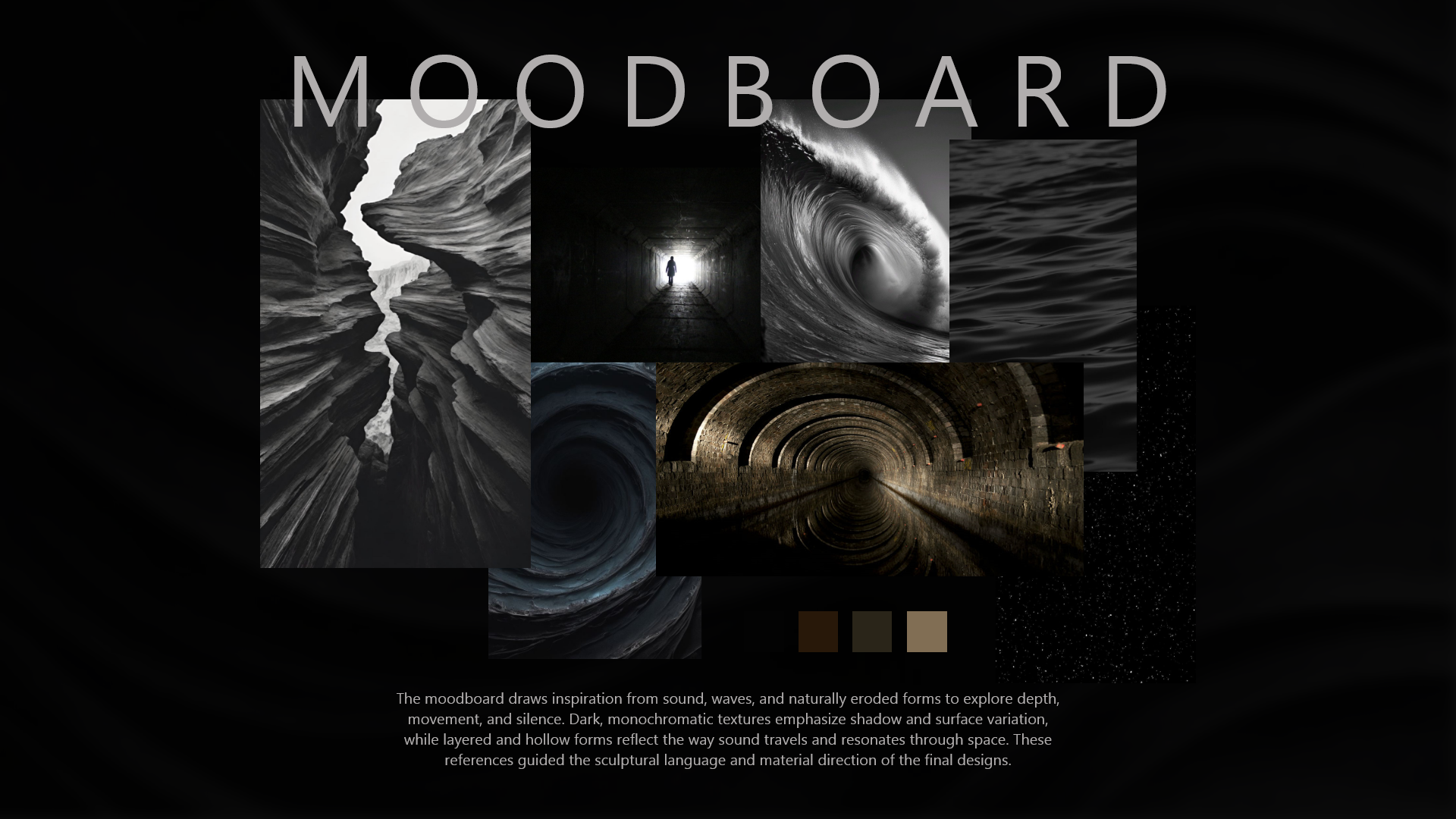 Abstracting The Human Form-- SCULPTURAL EXPLORATION-4