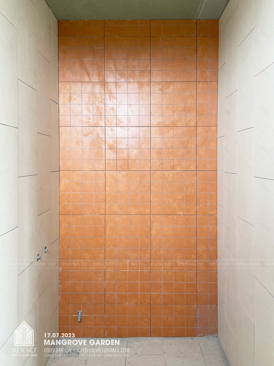 THE MANGROVE GARDEN - Hotel design and Build-154