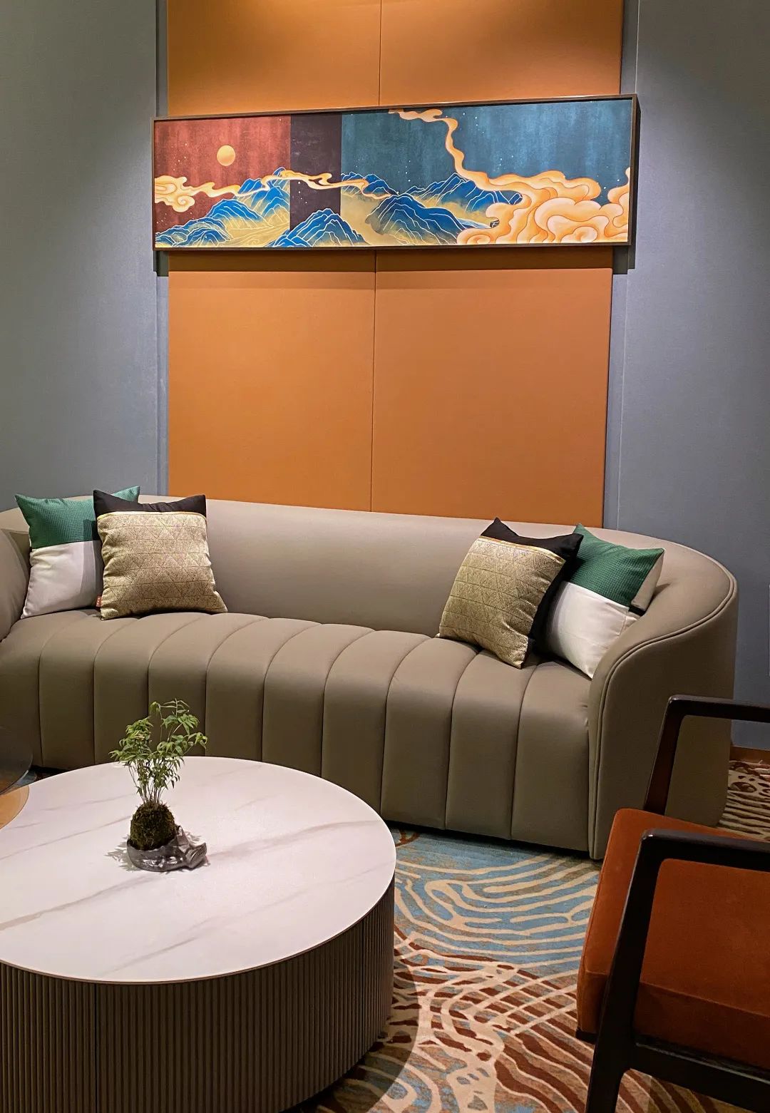 OE丨东方美韵 · 寻梦游园-珍之宝御品-37