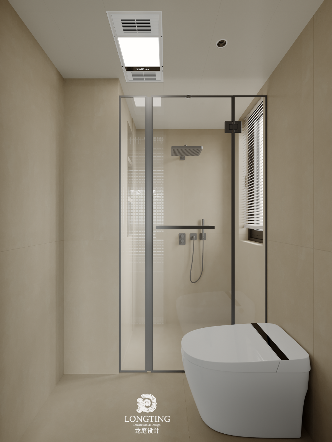 龙庭设计“忆境府”-42