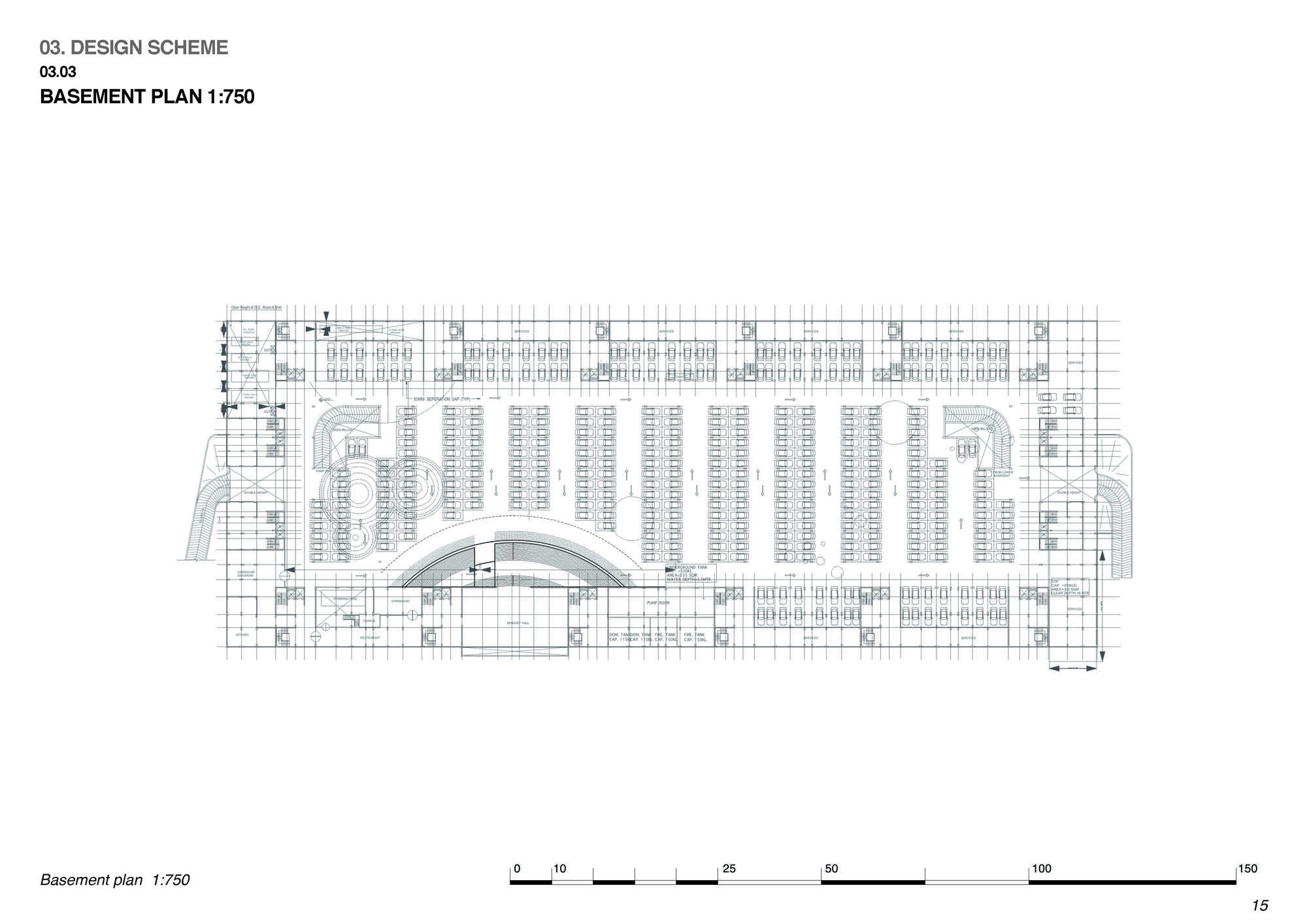 奥兰治城堡集团住宅区丨印度丨MVRDV,Studio Archohm-52