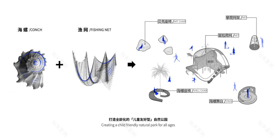 三亚崖州湾科技城通海公园五区丨中国三亚丨成都麦微景观建筑事务所-122