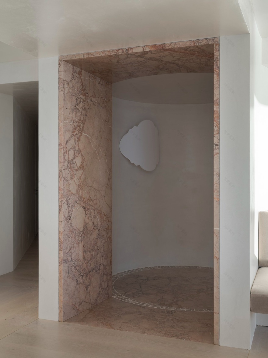 澳大利亚霍普伍德之家丨Madeleine Blanchfield-25