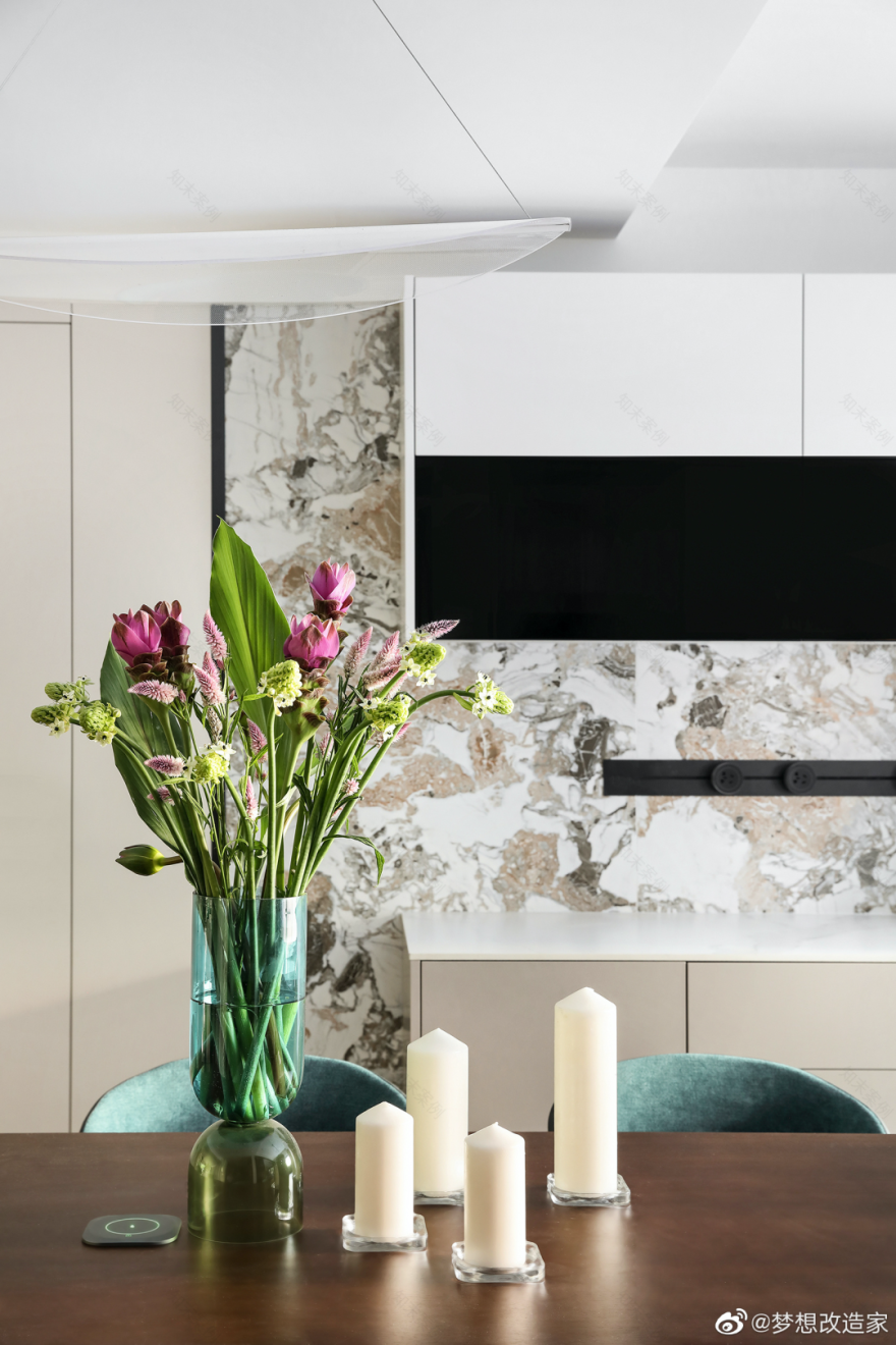 成都教师之家养老住宅智能改造丨中国成都丨余浩霖-130