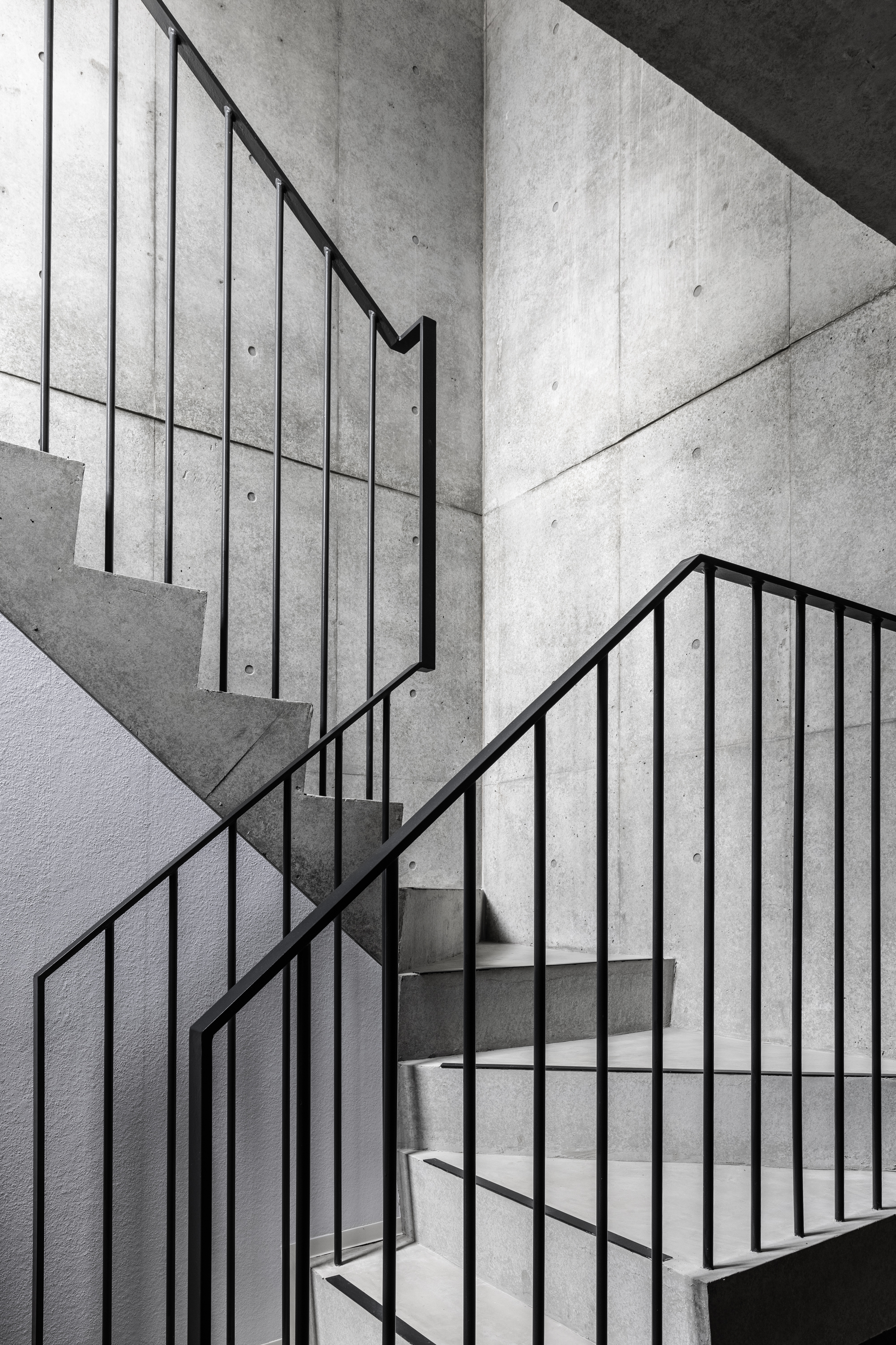 AUBE Toranomon 住宅大楼丨日本东京丨ETHNOS-43