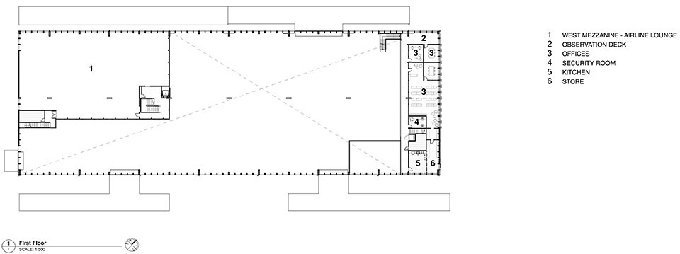 纳尔逊机场航站楼-37