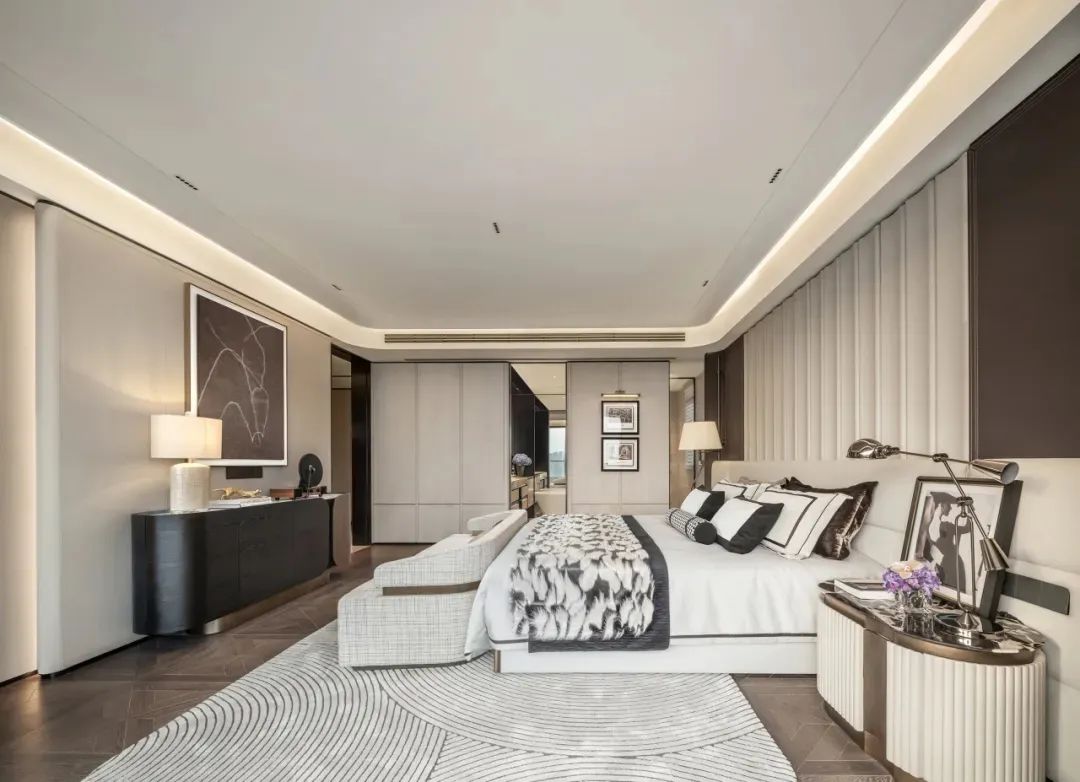 南宁轨道C11丨中国南宁丨李益中空间设计-30