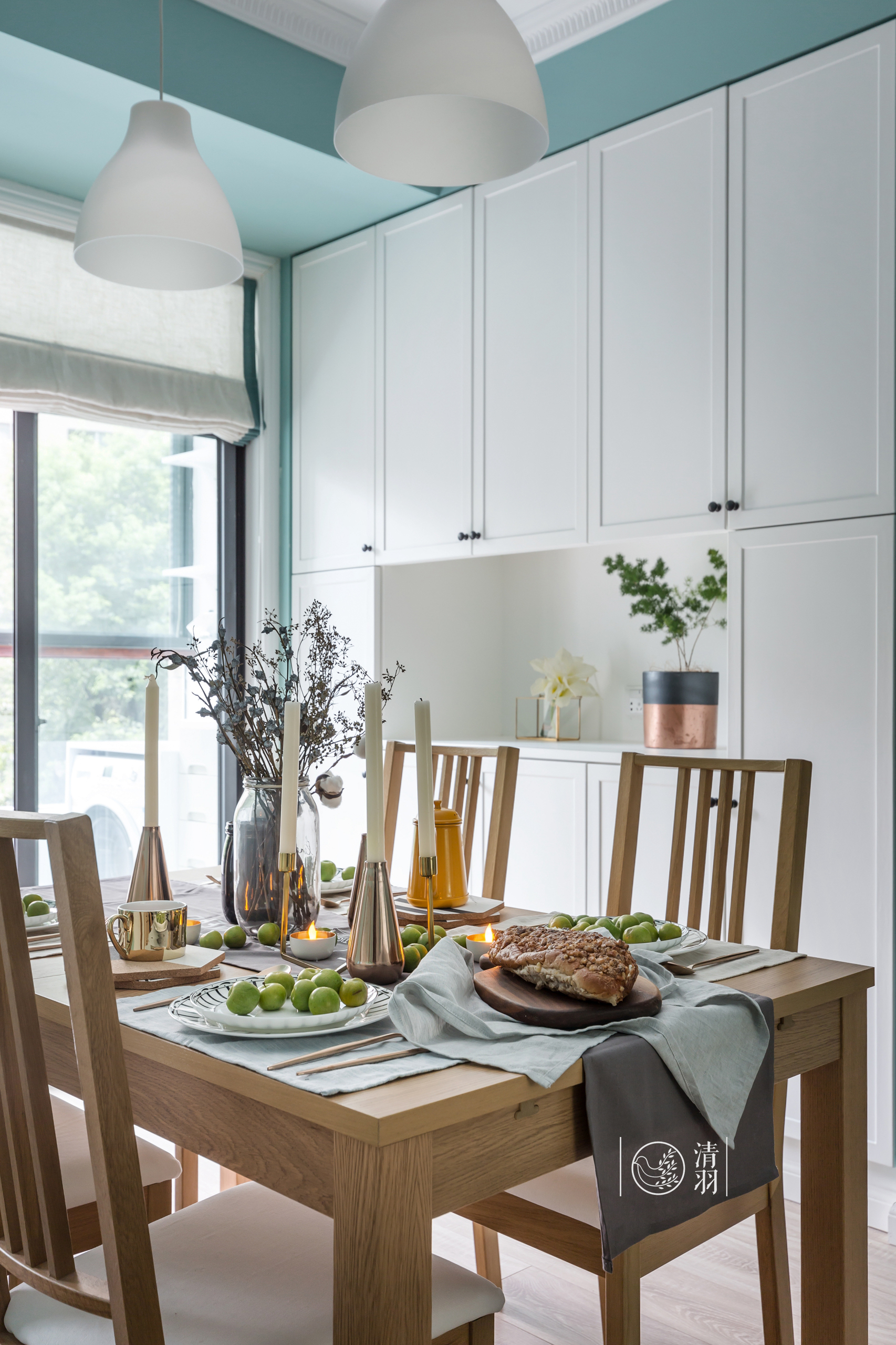 清羽设计原创——薇蓝-20