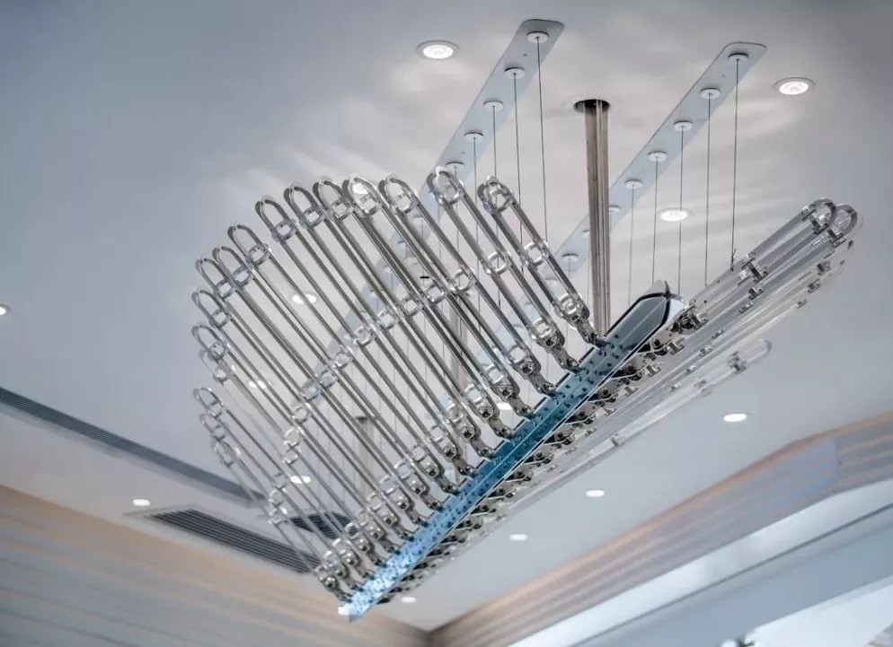 喜茶 COCOPARK 热麦店 · 脉·浪-12