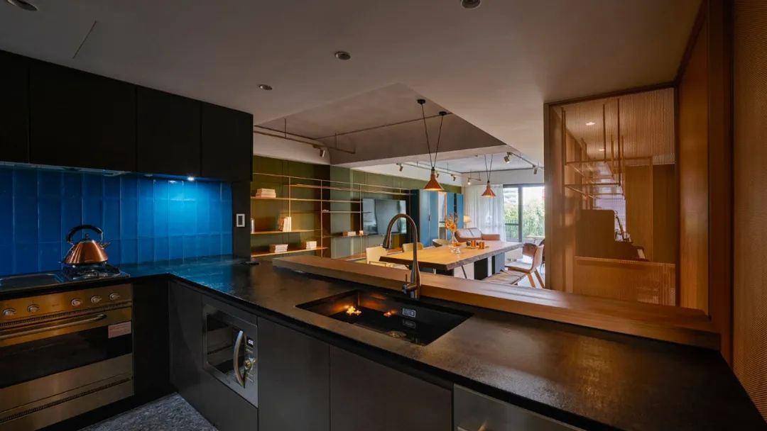 居家好色,出色设计-46