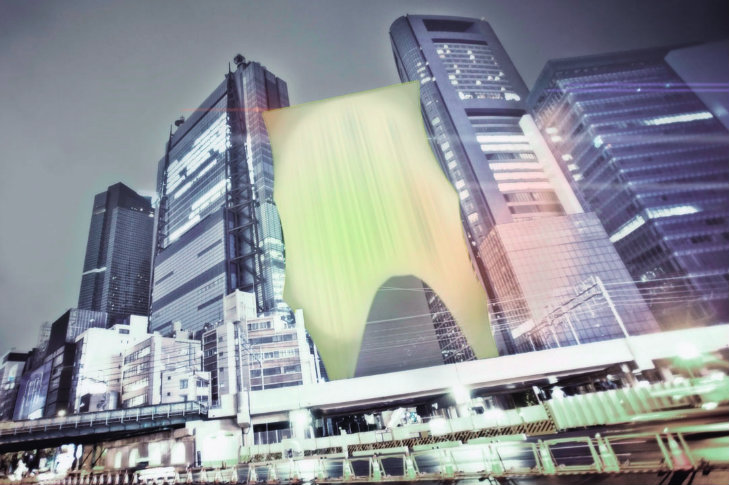 {LIVE Between} 移动胶囊酒店丨HKS Inc.-15