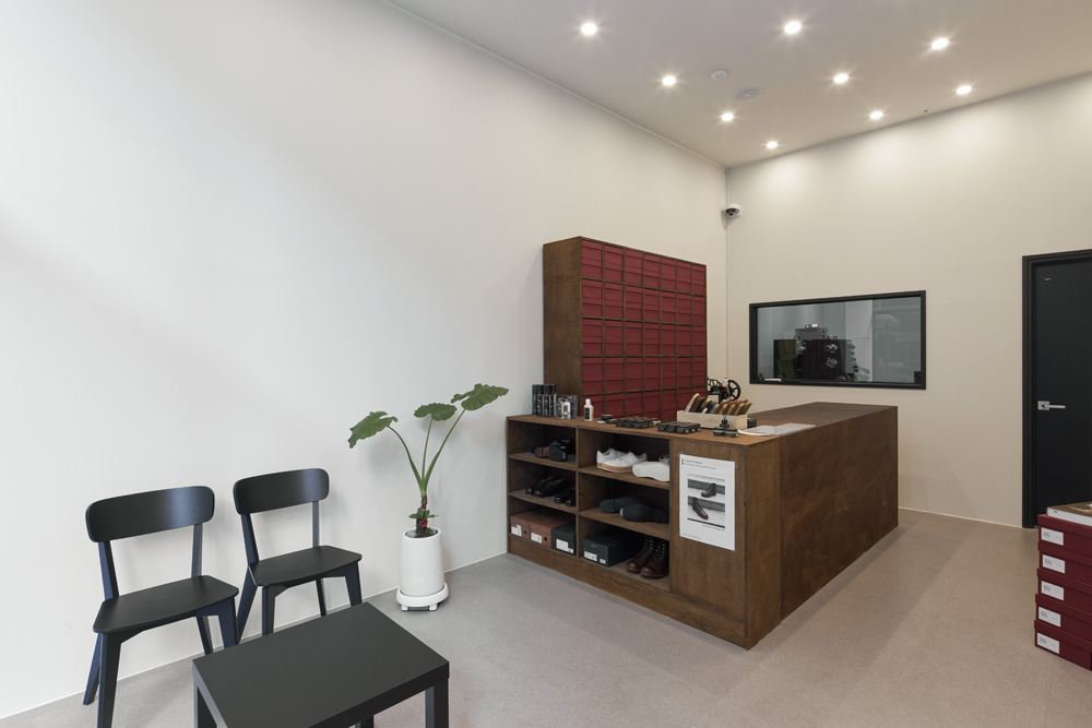 11 坪家居饰品店，极简风格的设计魅力-4