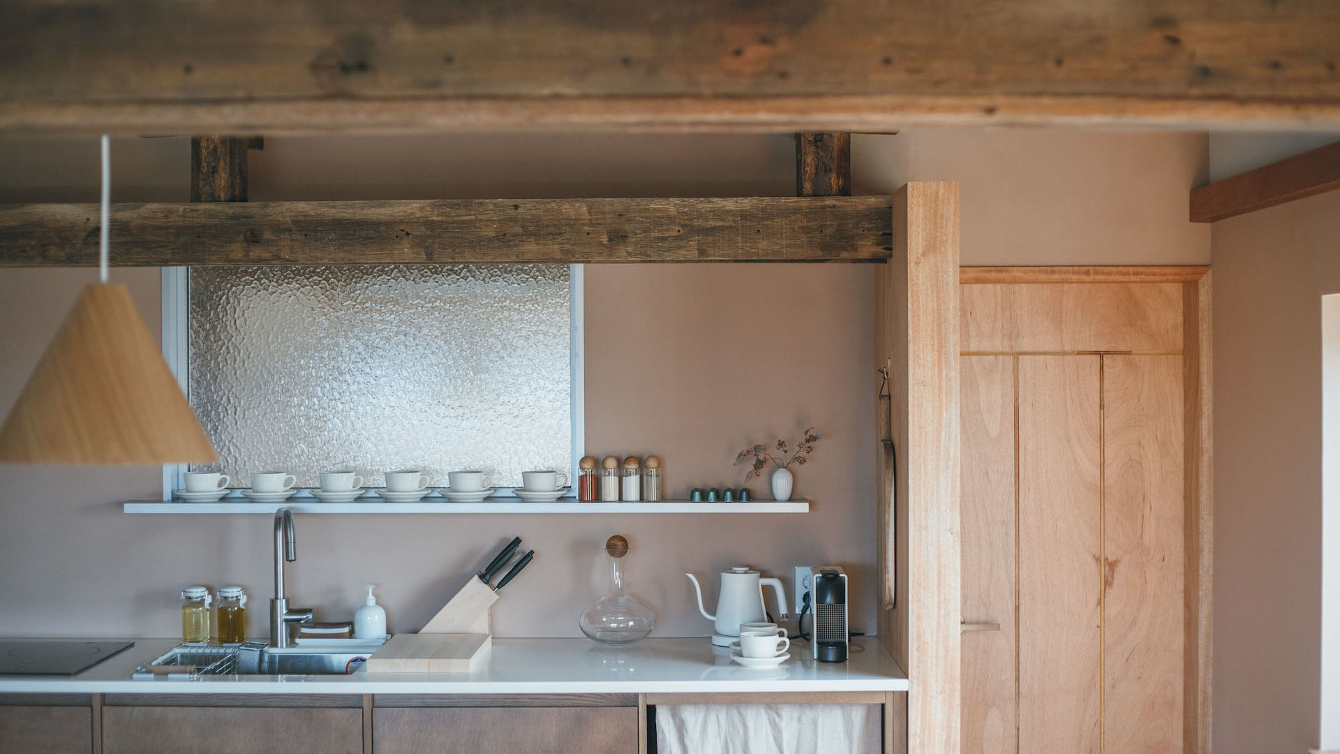 Z_Lab 设计 | 低济州民宿（LOW JEJU）实景+方案+视频-49