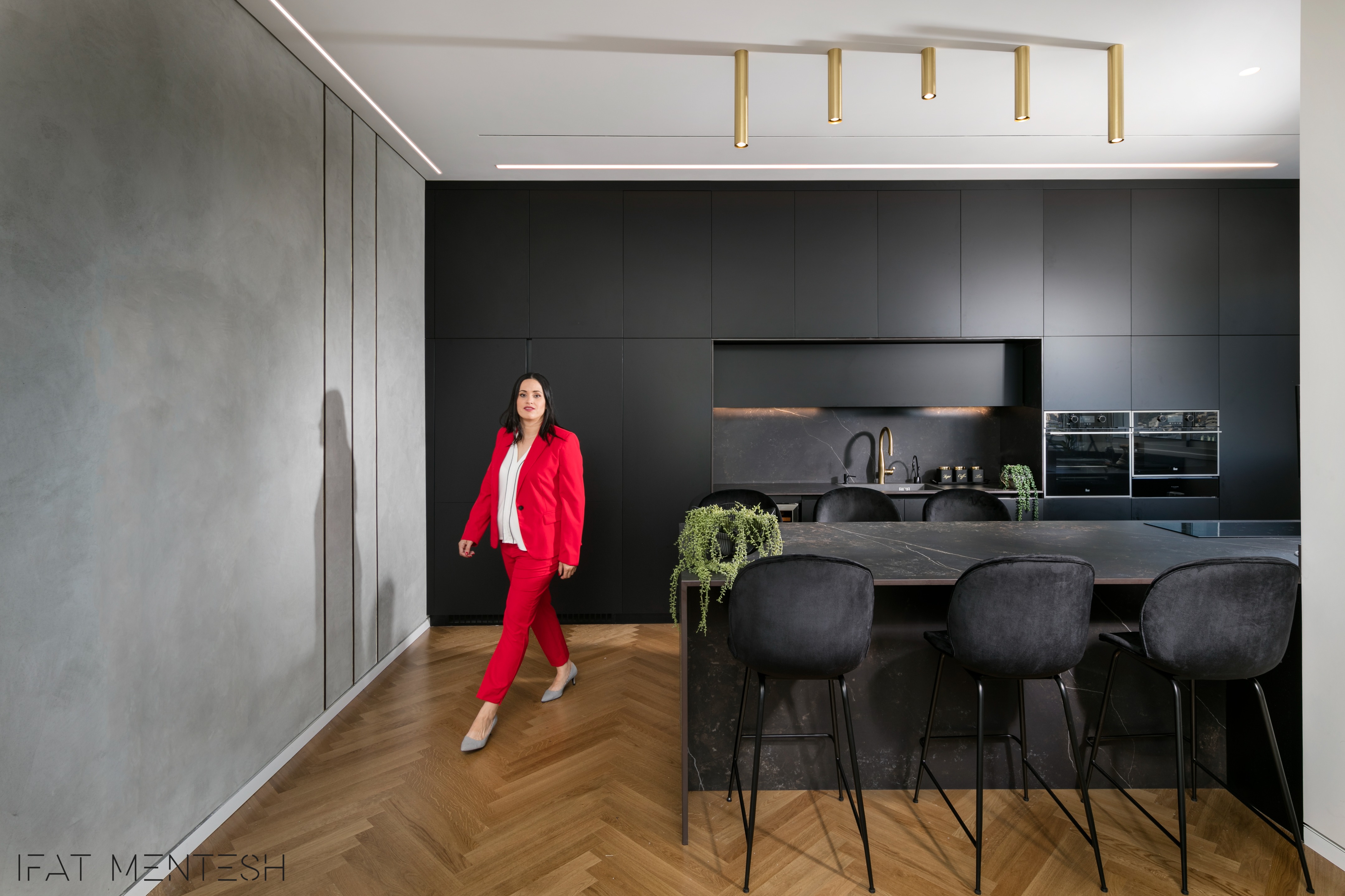 里雄莱锡安顶层公寓-11