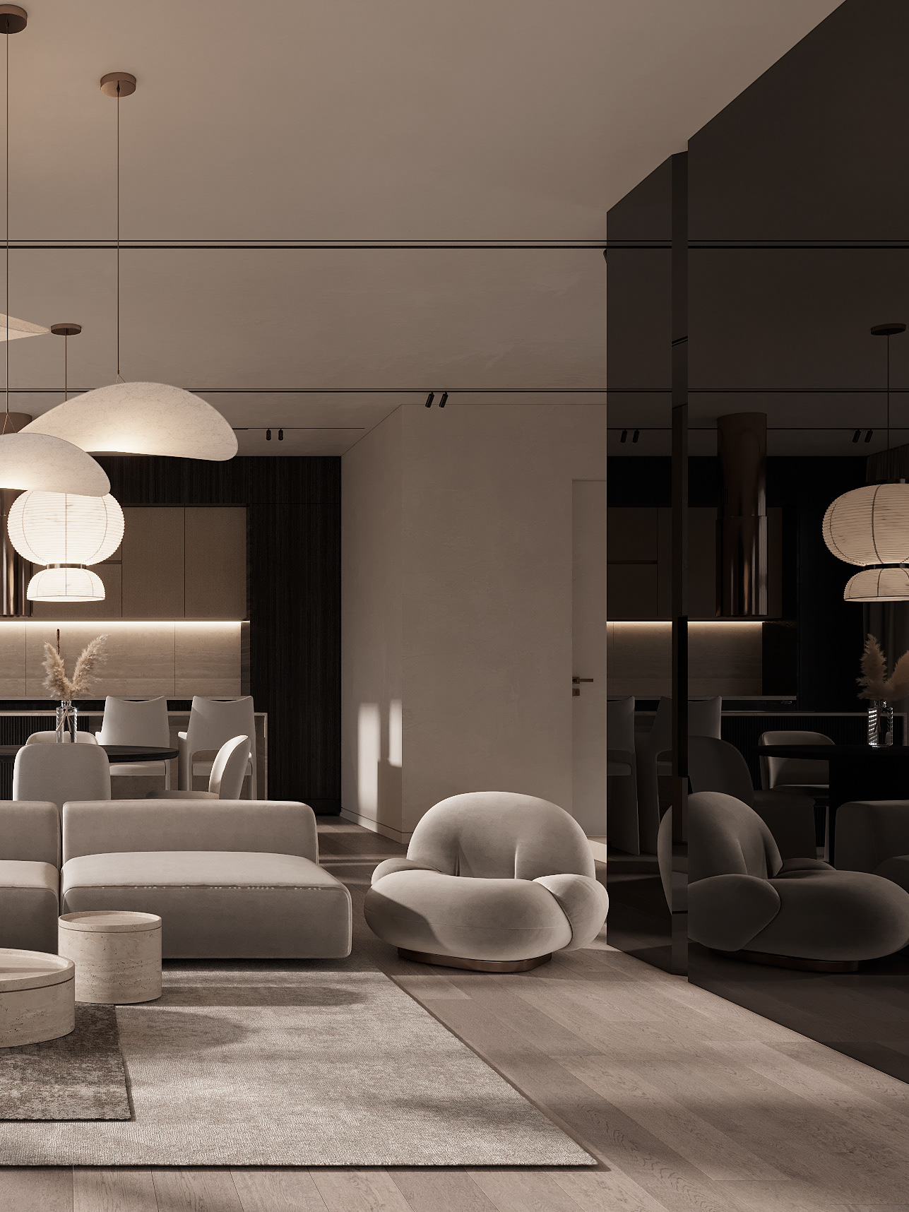 A P A R T M E NT I N K A R K H I S T A N-16