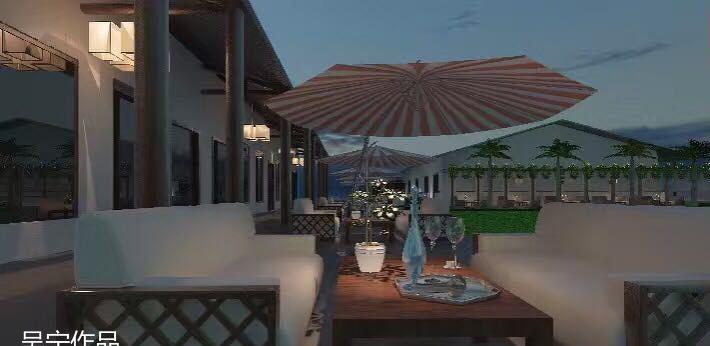 
和乐源农庄（方案） -6