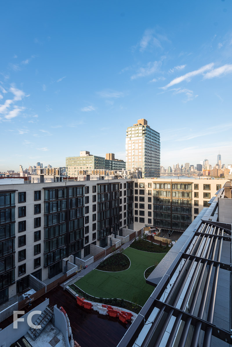 Oosten — FIELD CONDITION-14